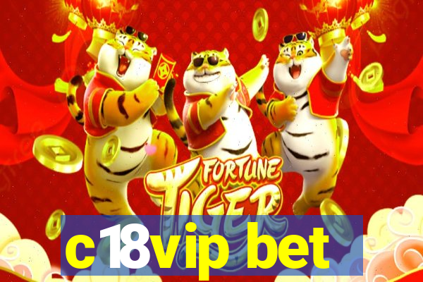 c18vip bet